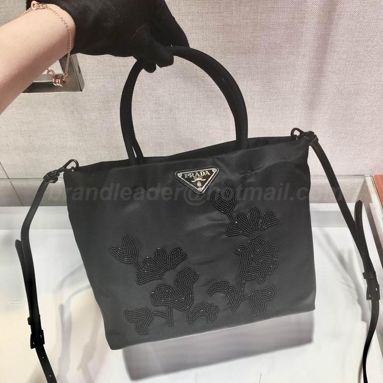 Prada Handbags 117